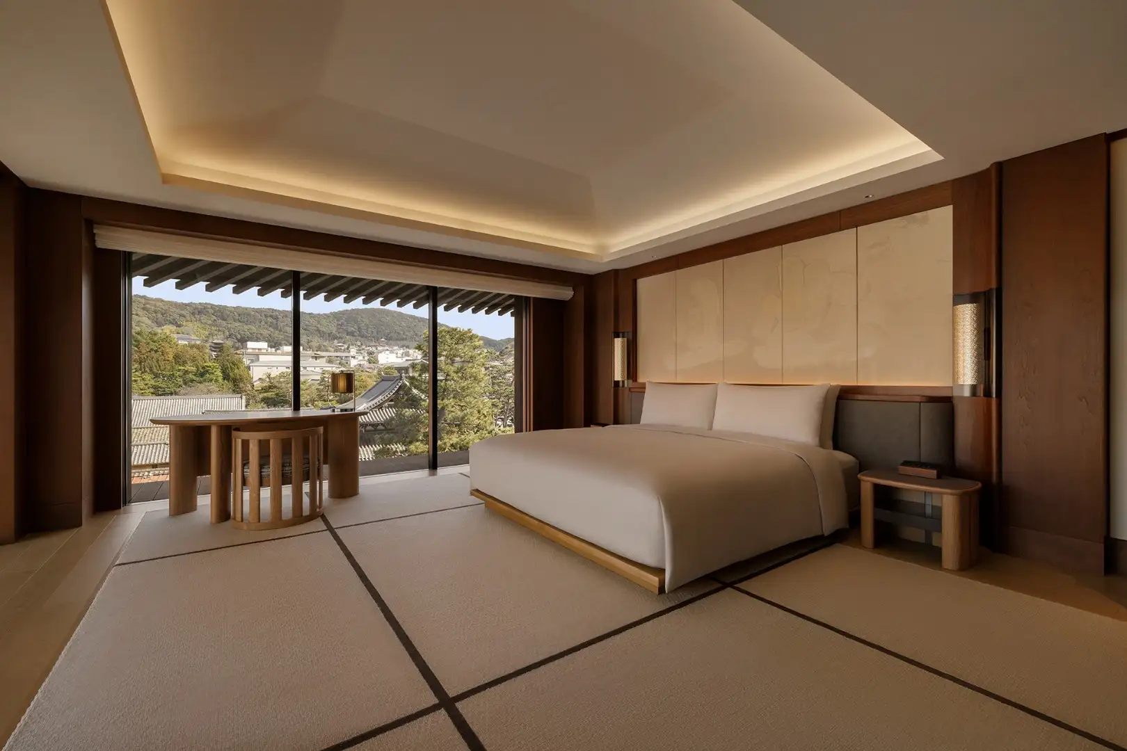 room