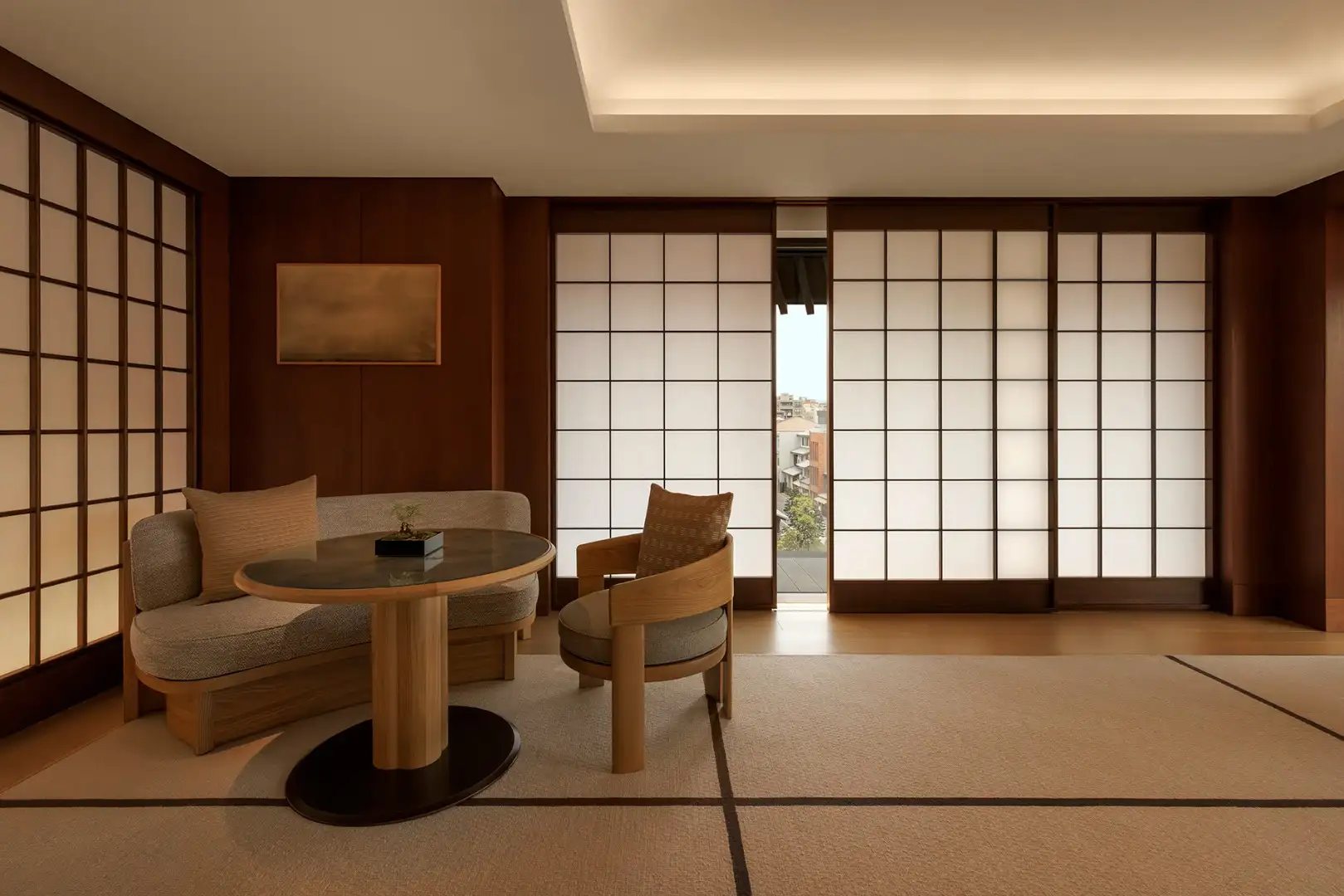room
