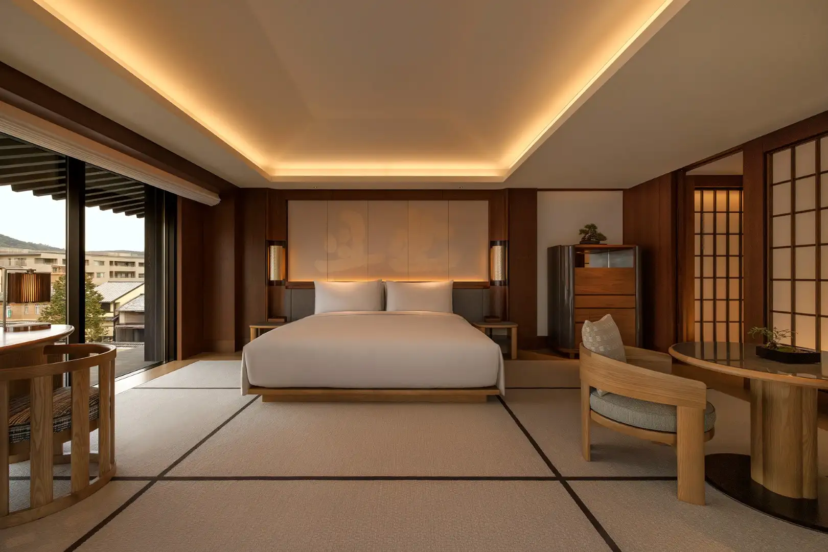 room