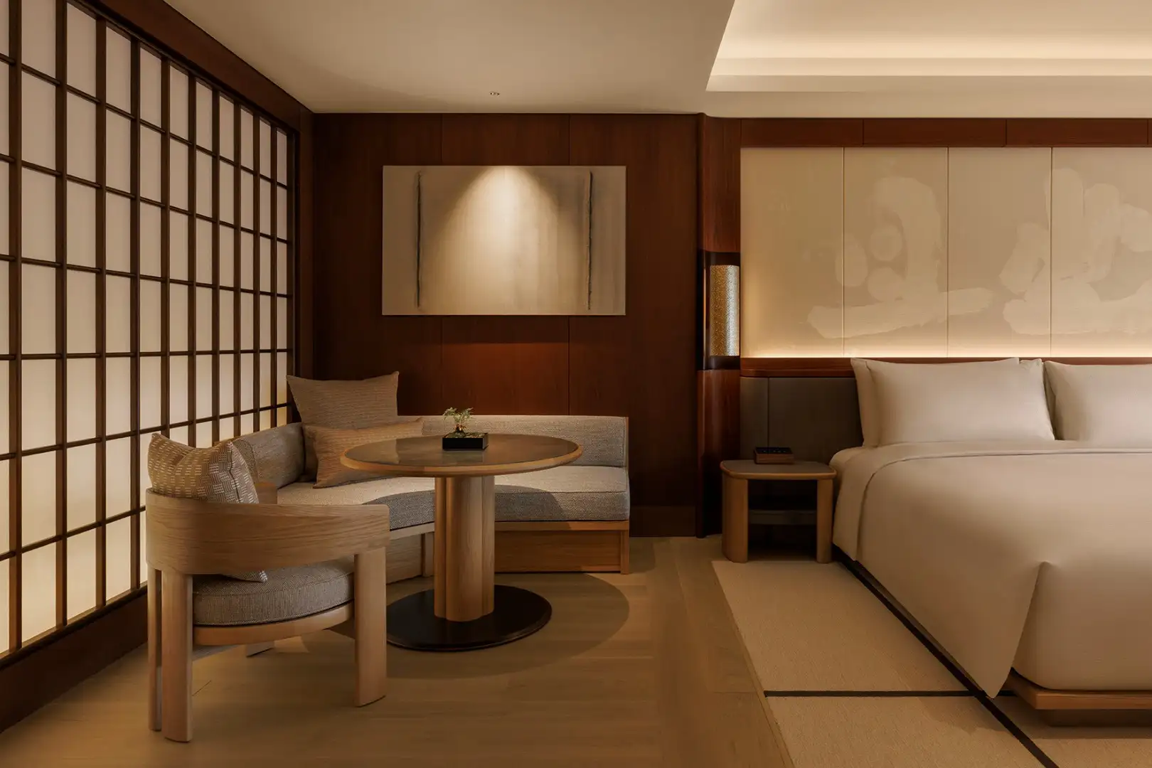 room