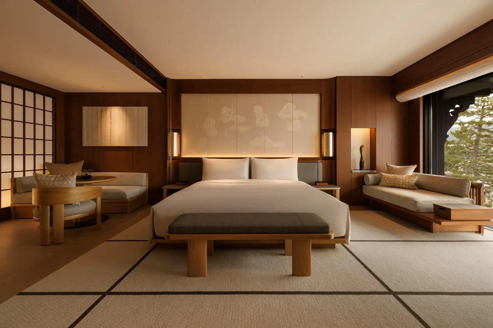 room