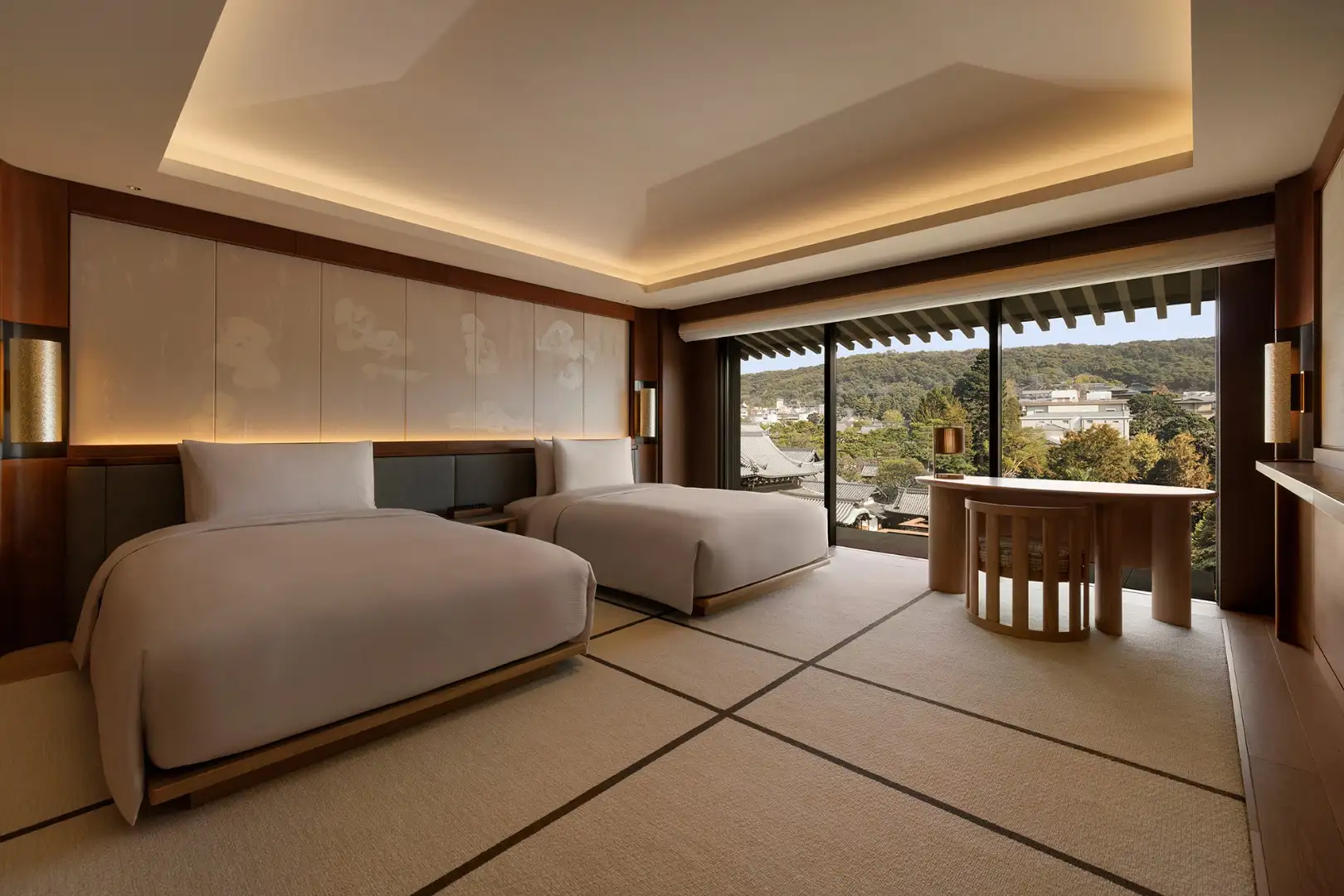 room