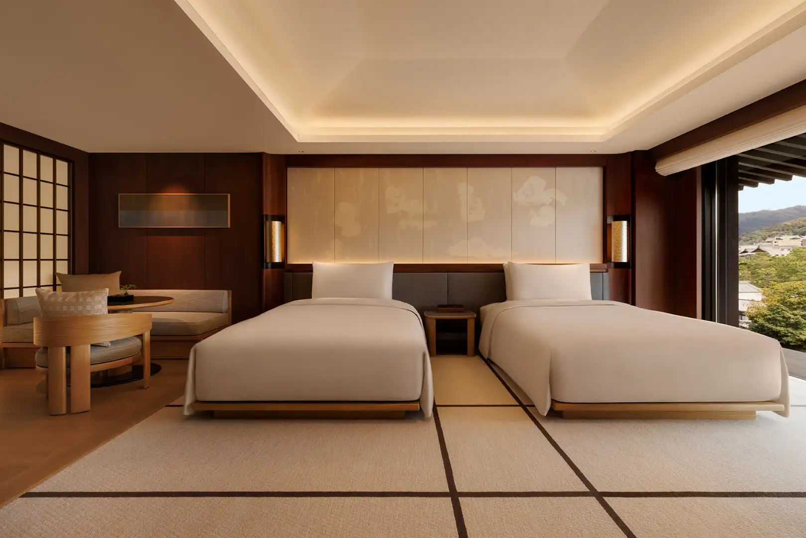 room