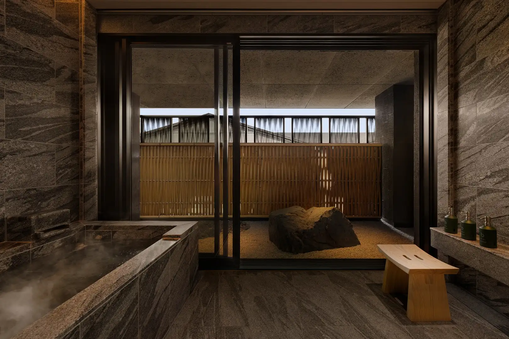 room