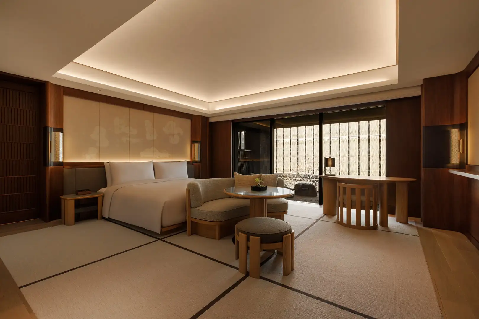 room