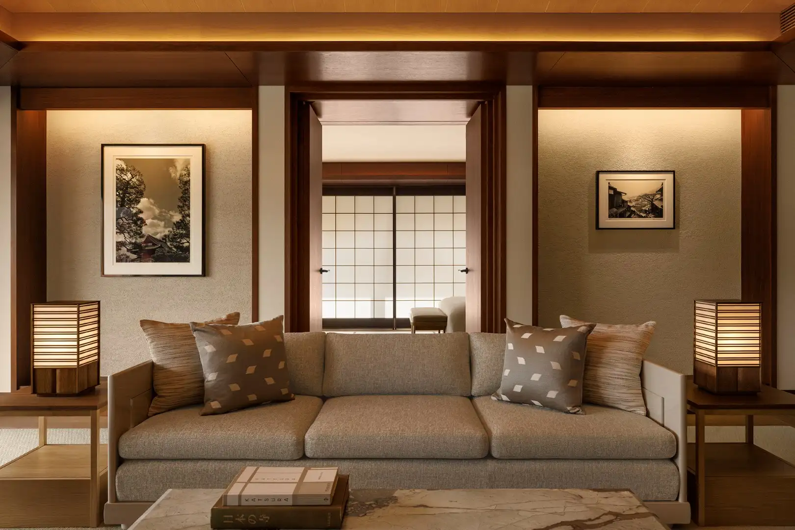 room