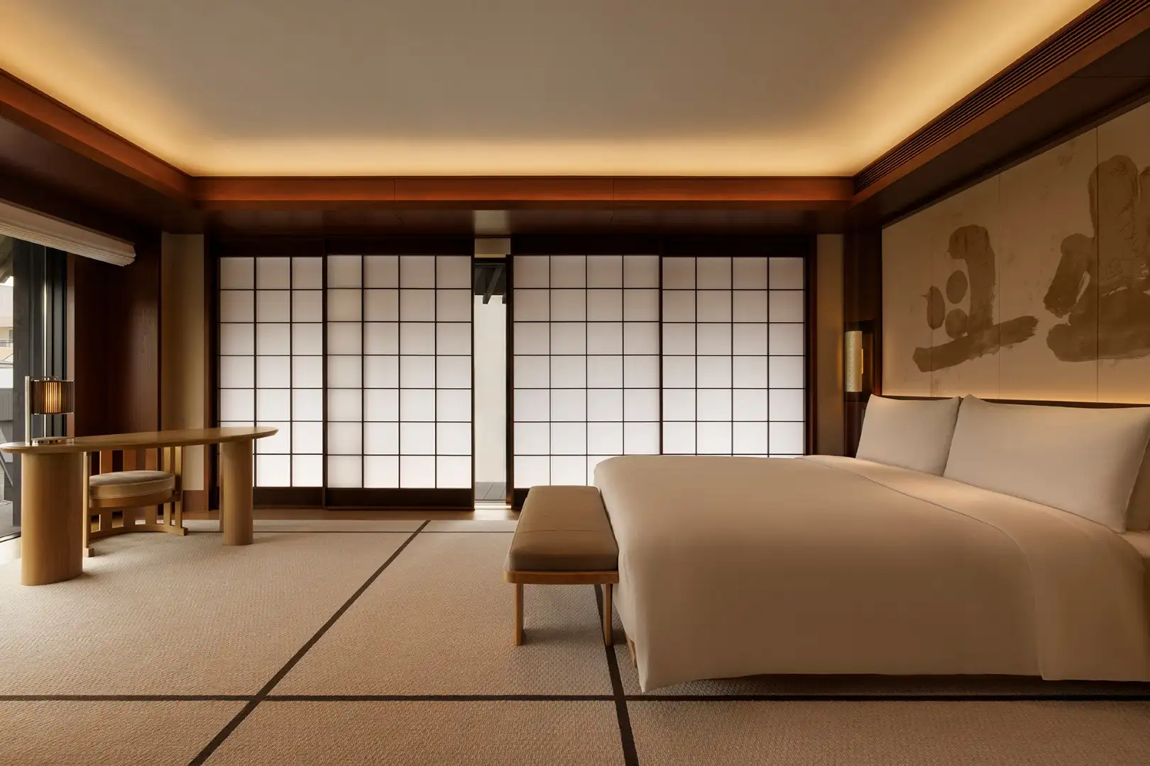 room