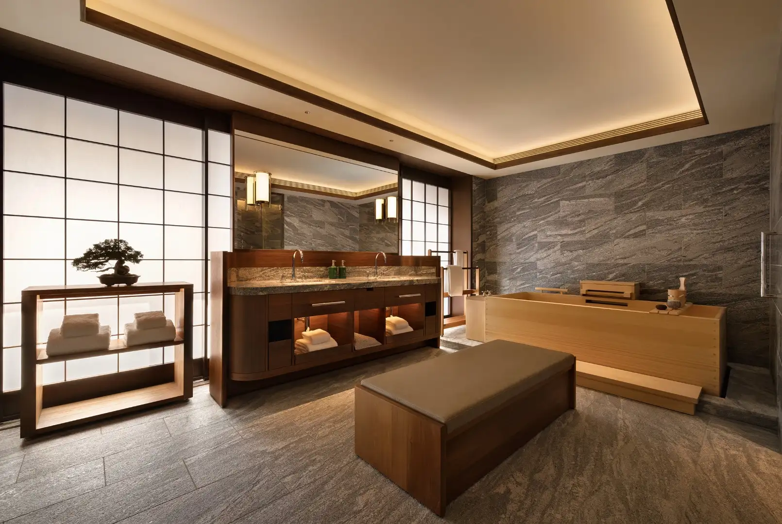 room