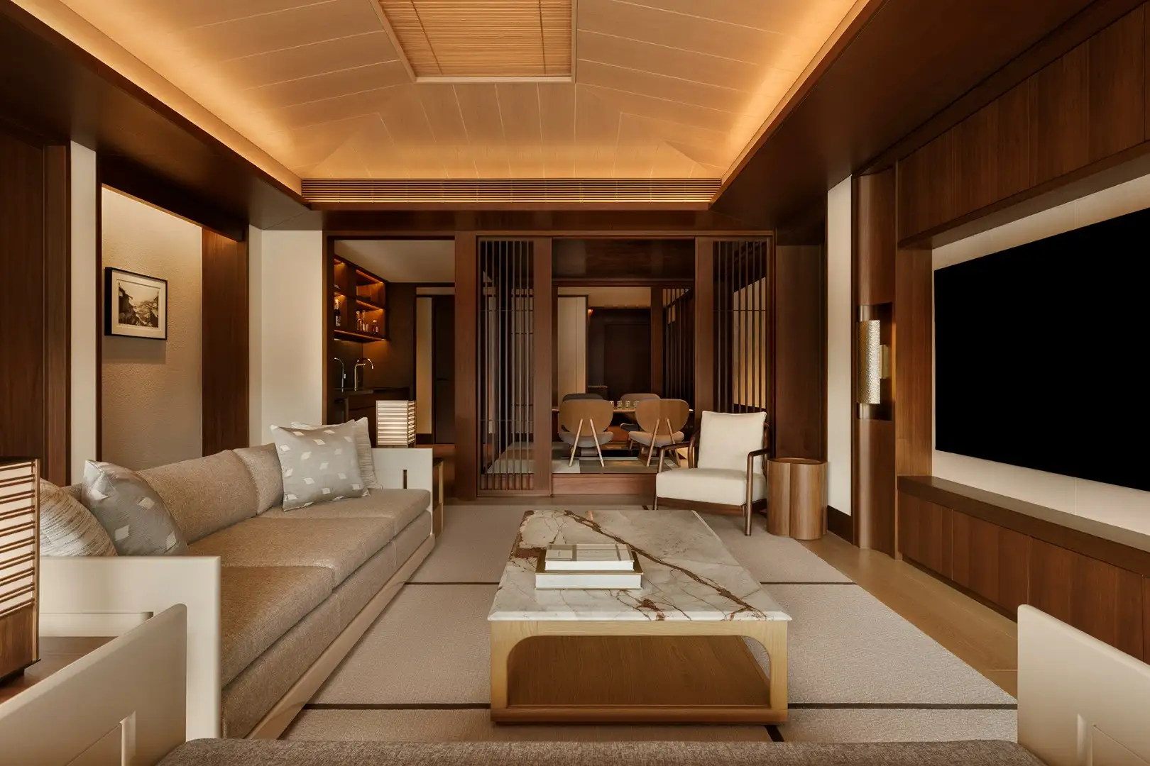 room
