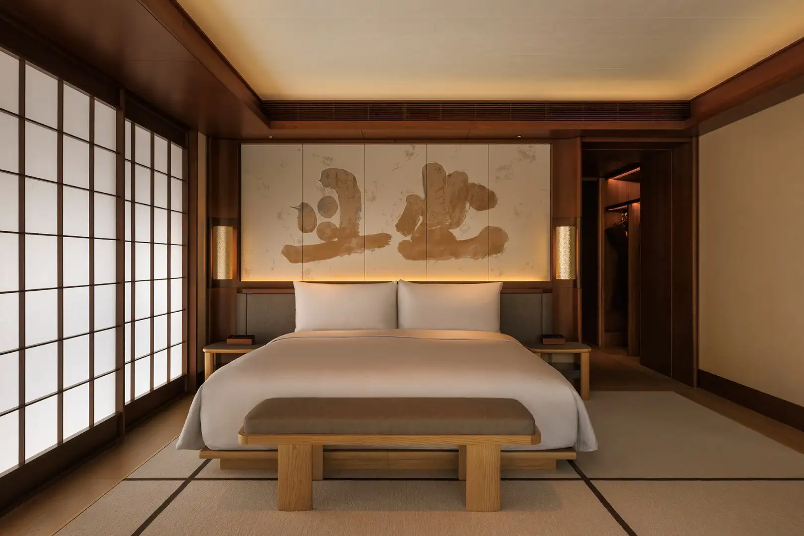 room