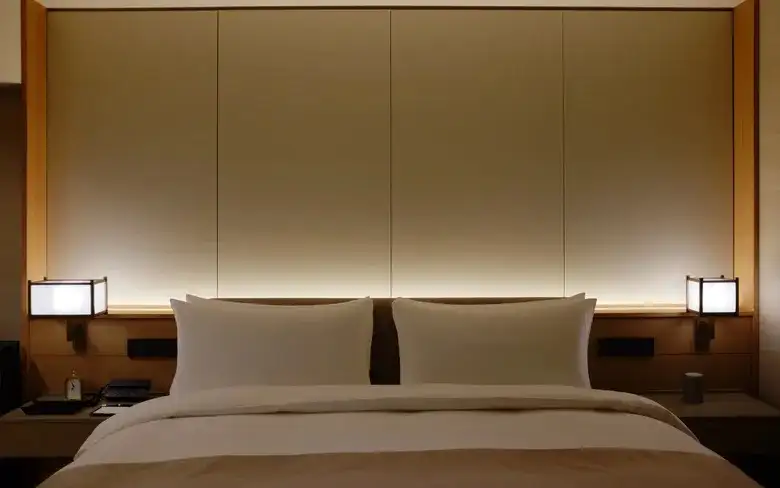 room