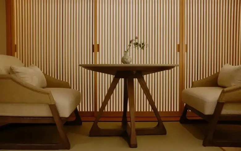 room