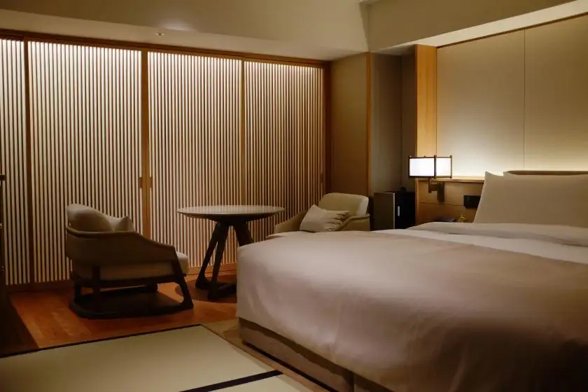 room