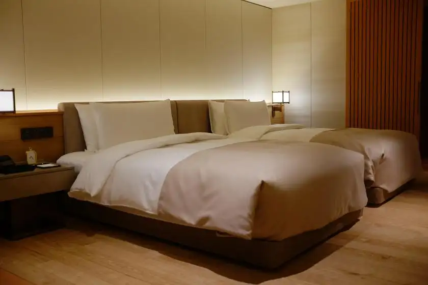 room