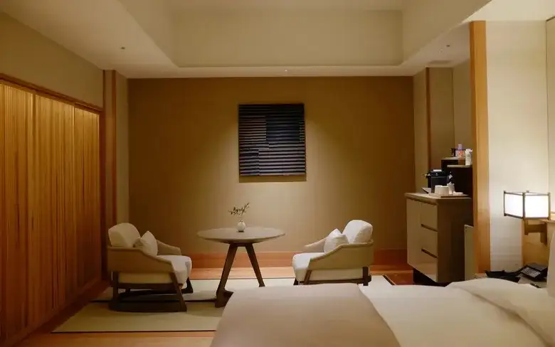 room