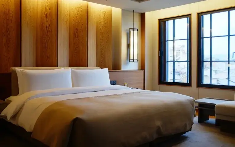 room