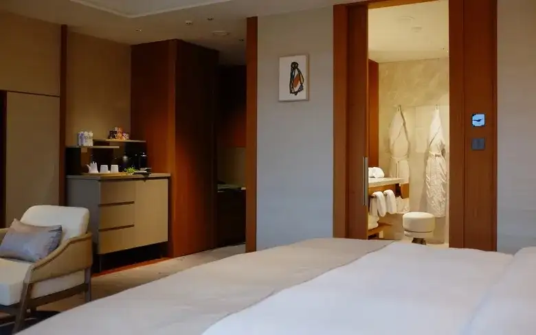 room
