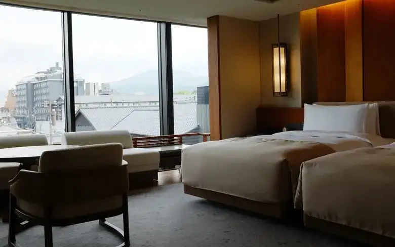 room