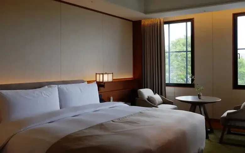 room