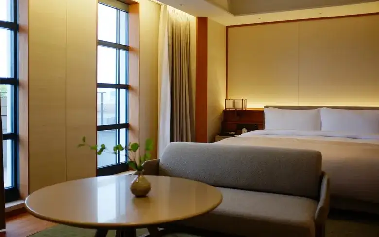room
