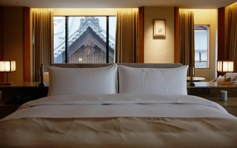 room