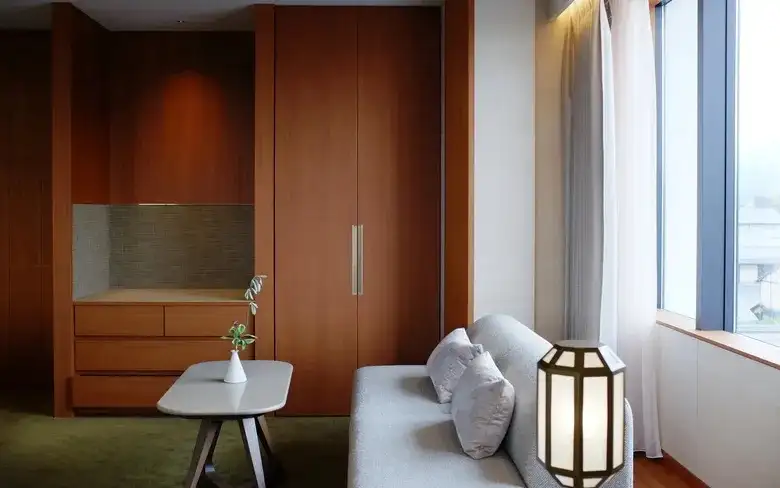 room