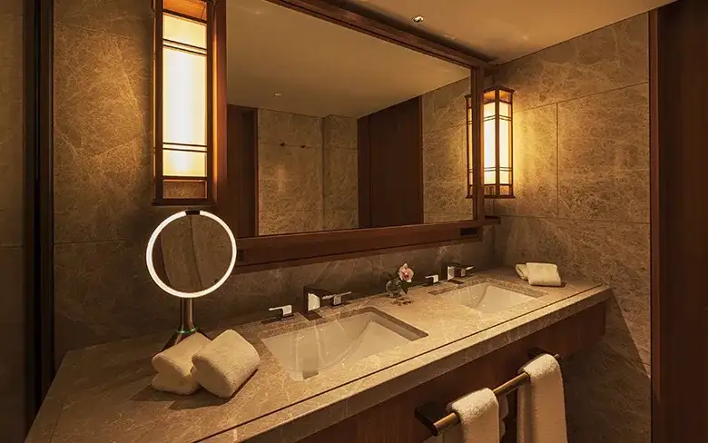 room