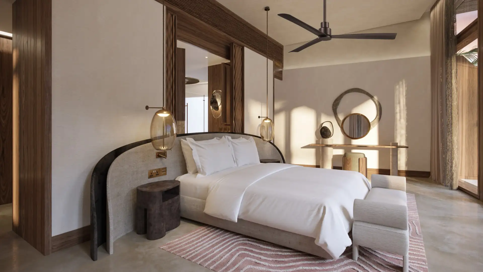 room