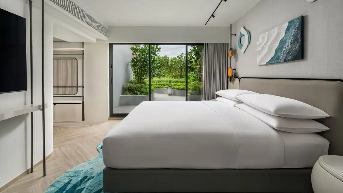 room