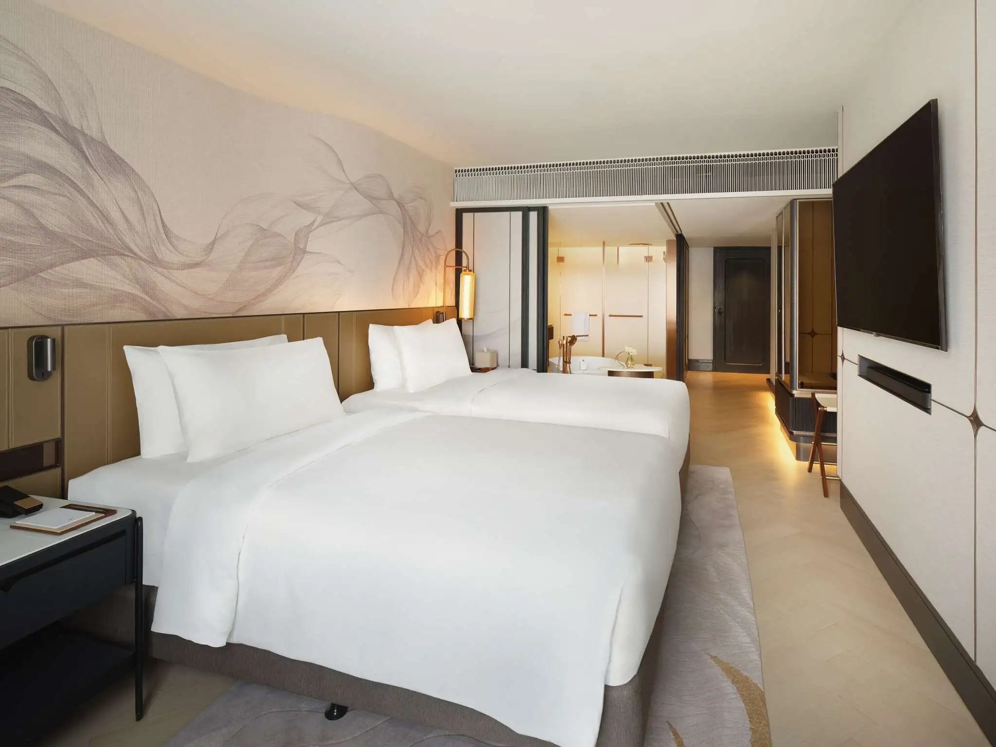 room