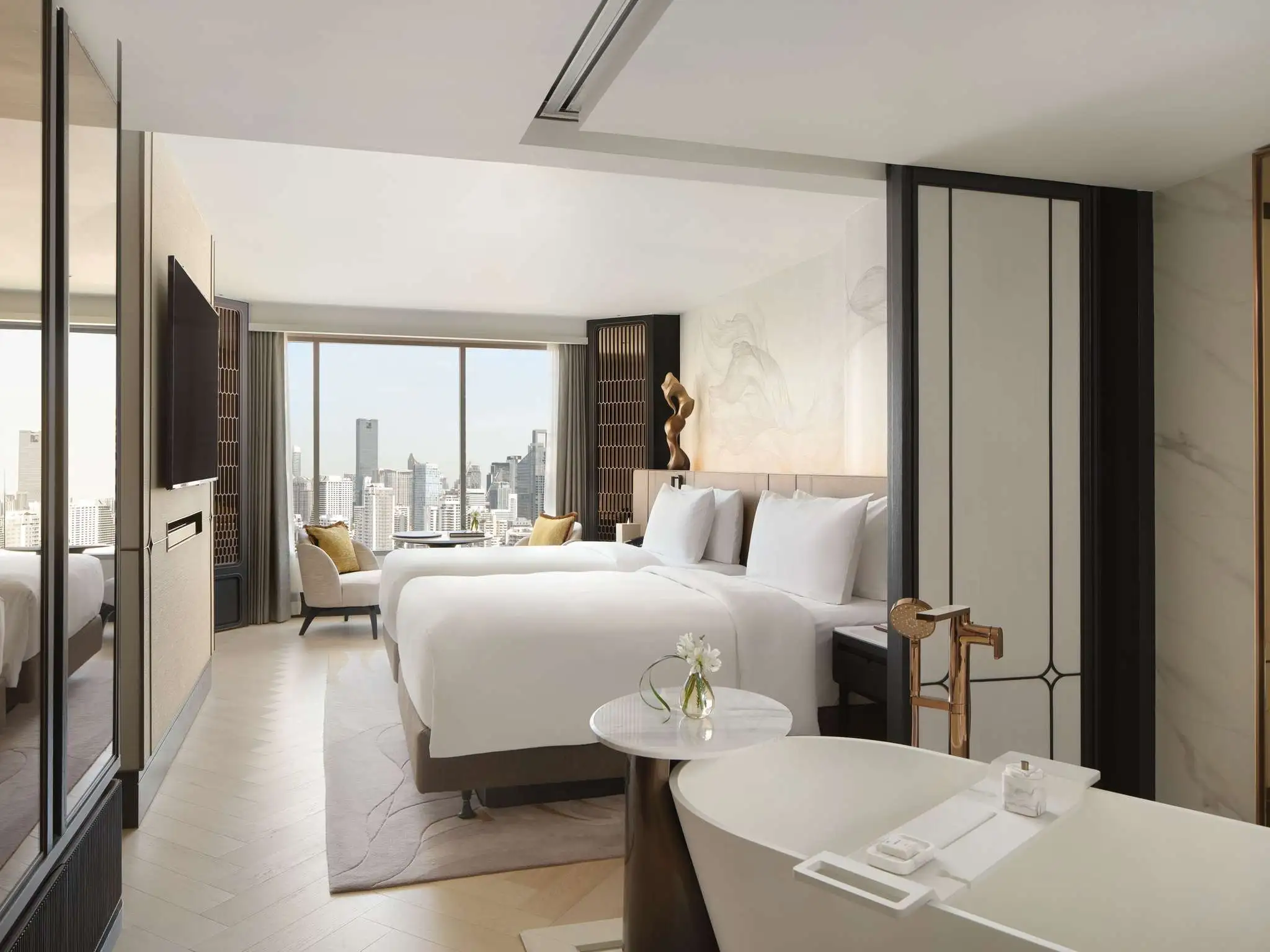 room