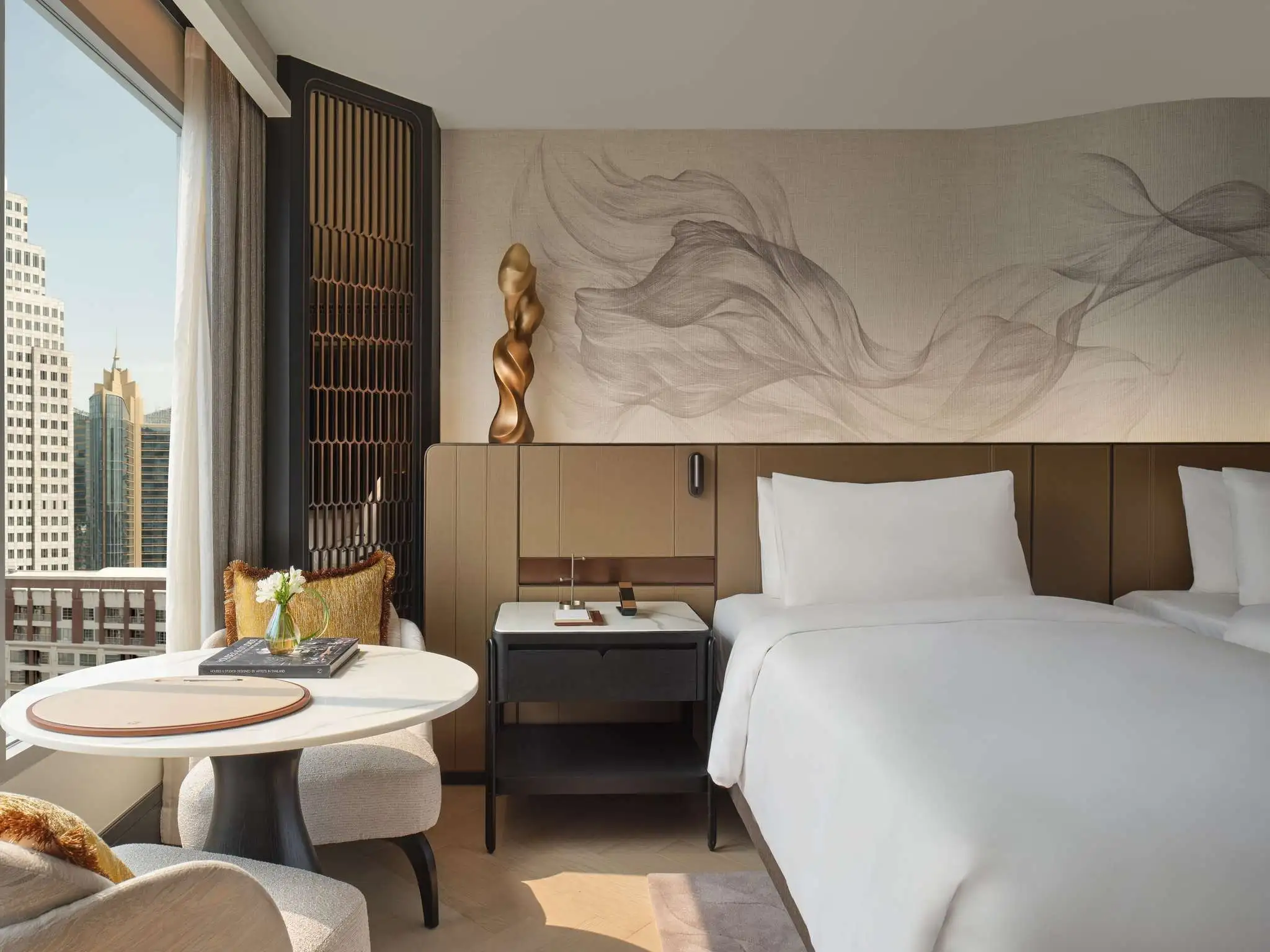 room