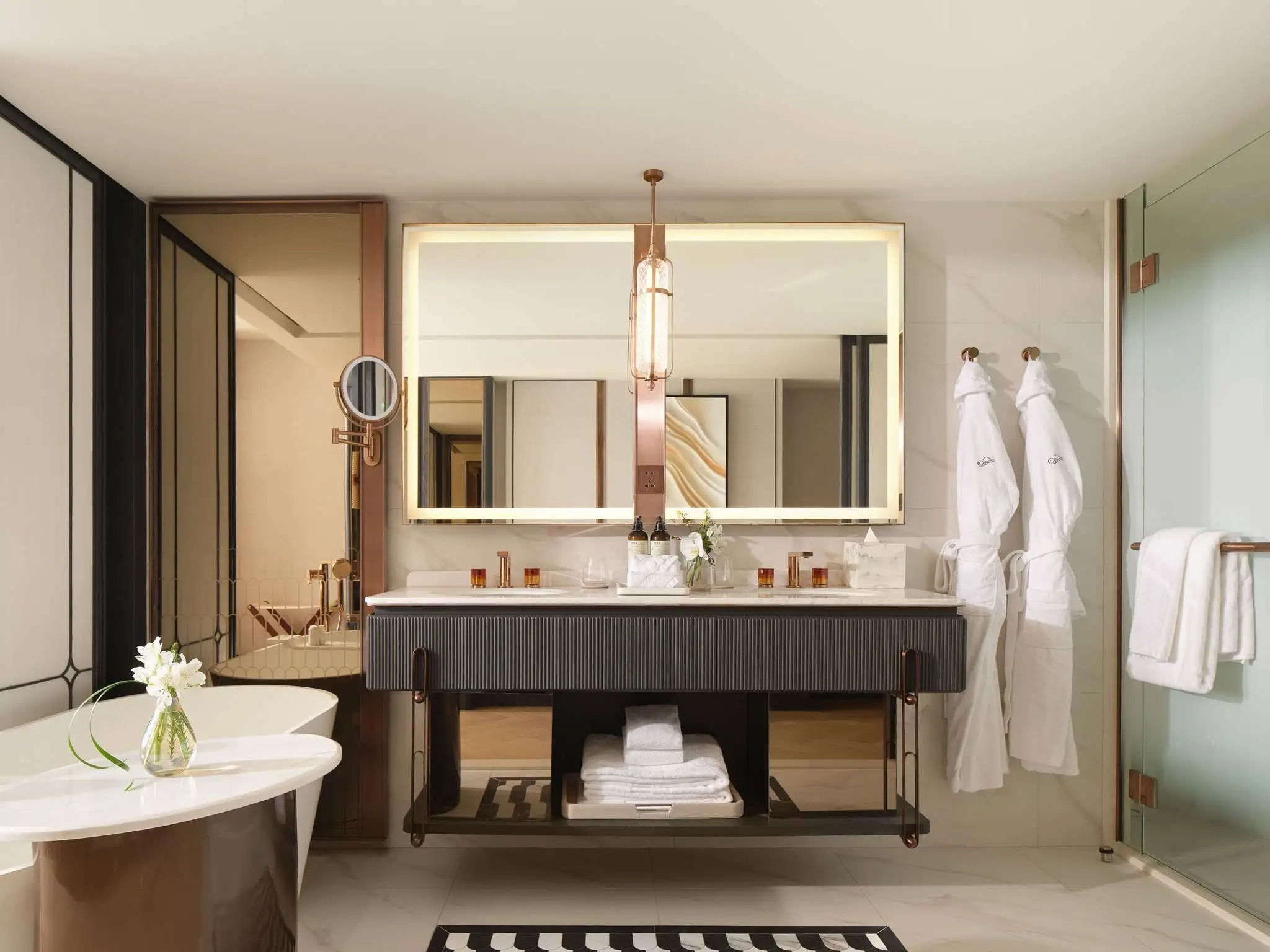 room