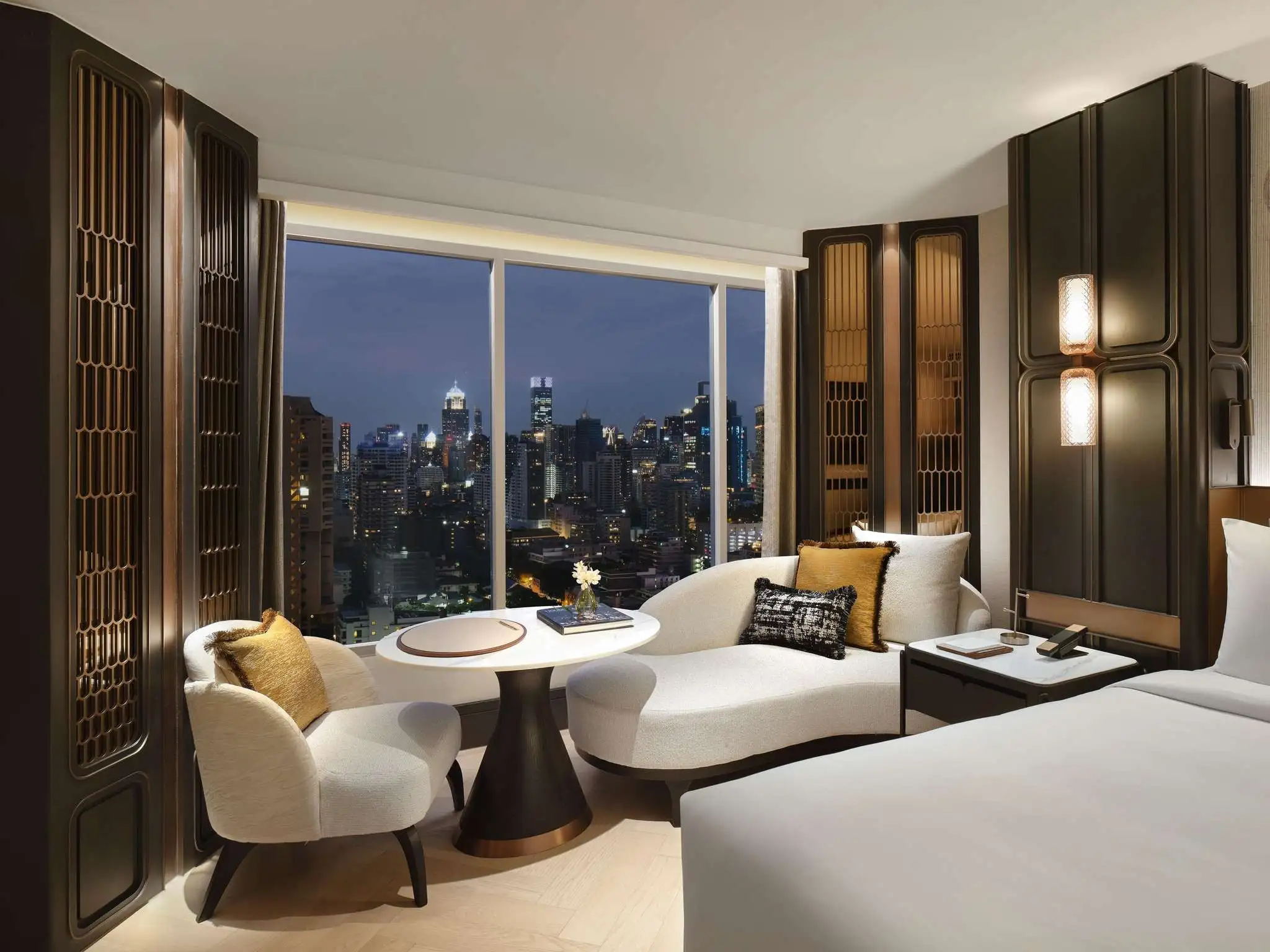room