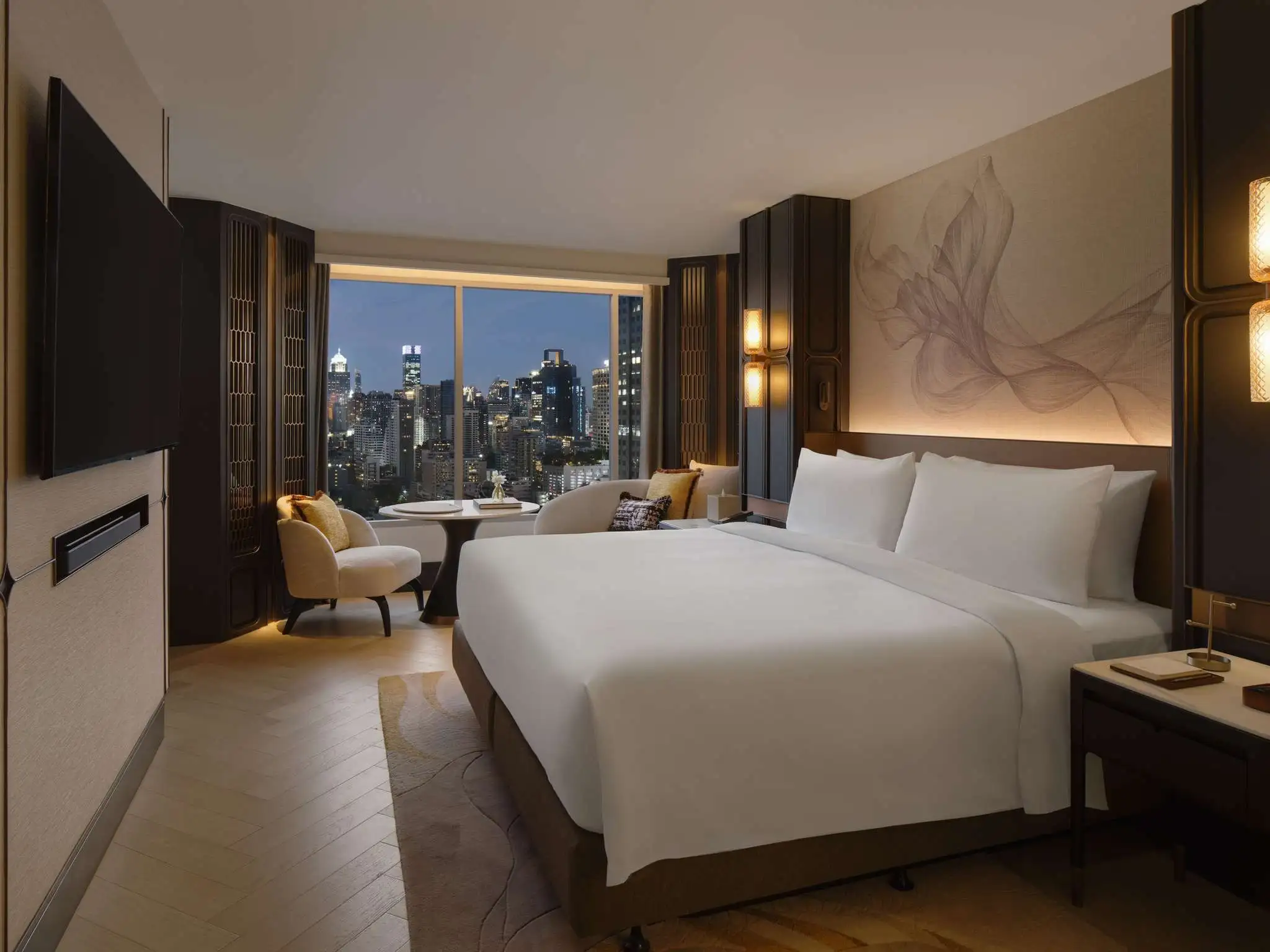 room