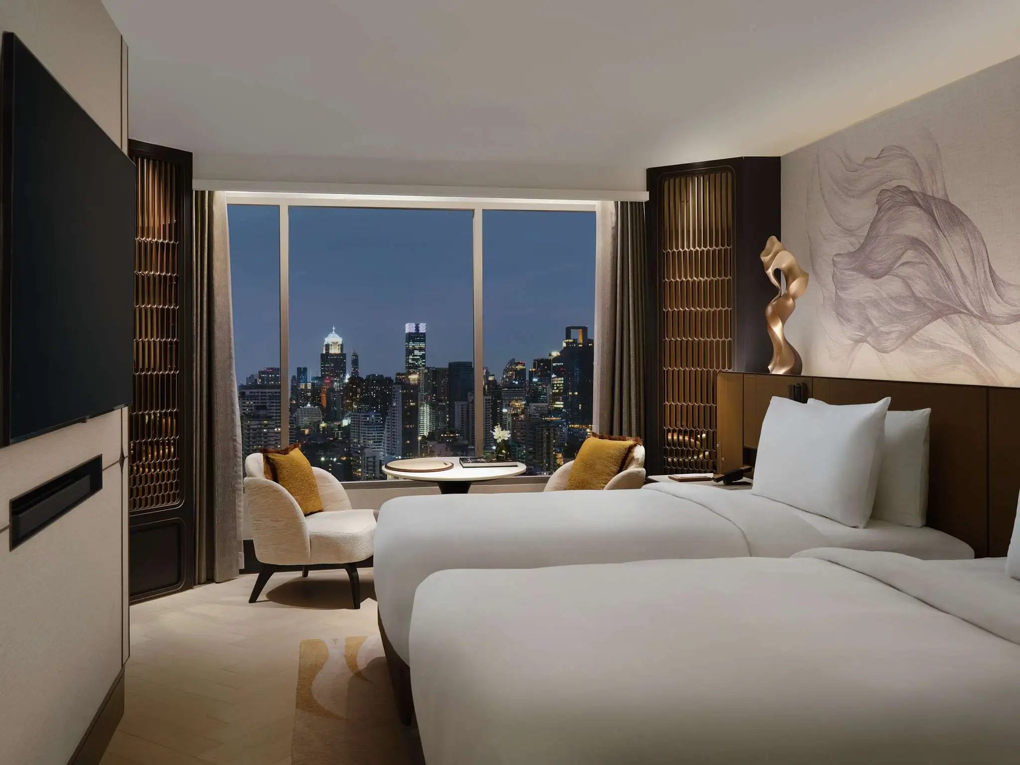 room