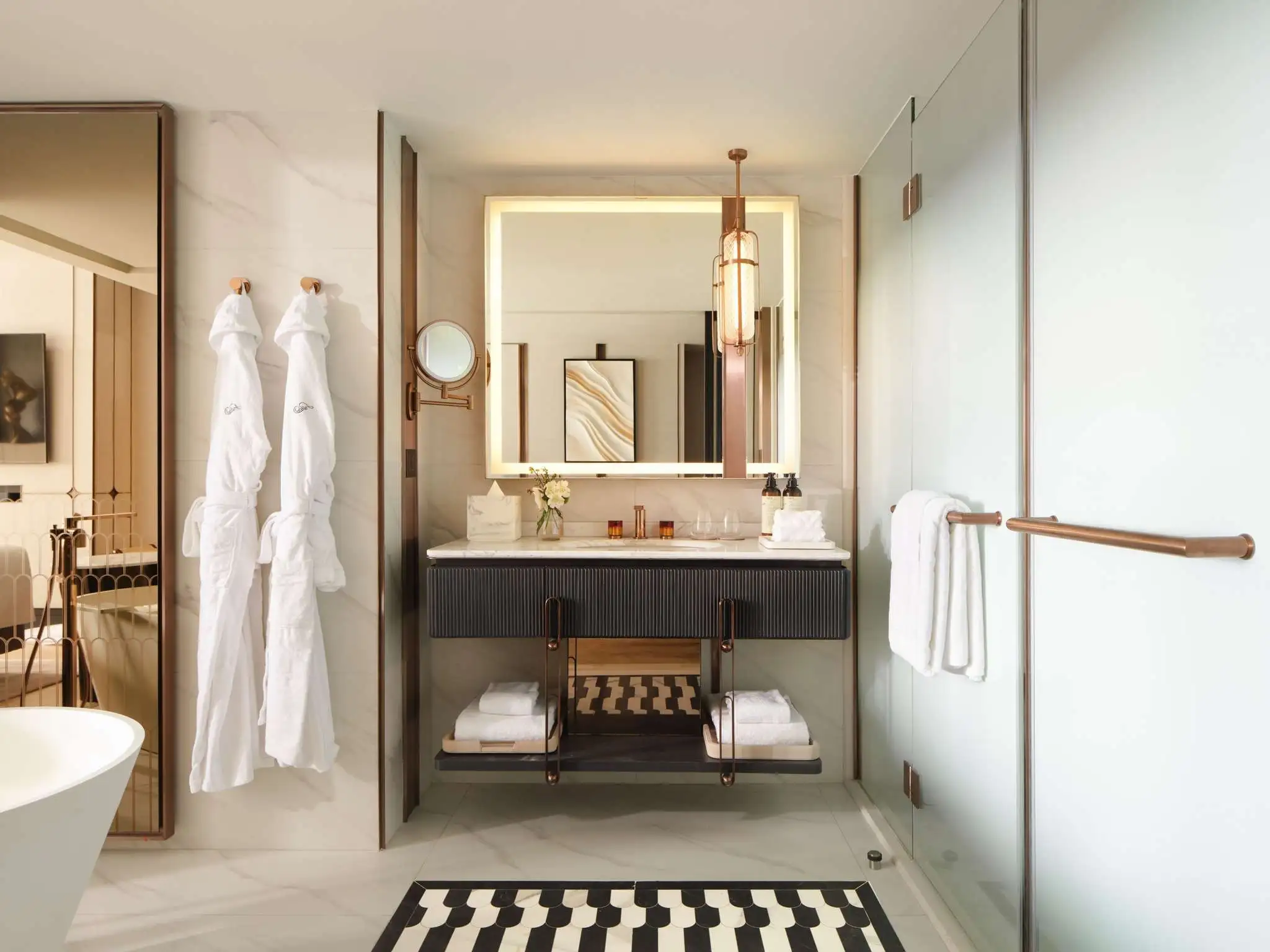 room