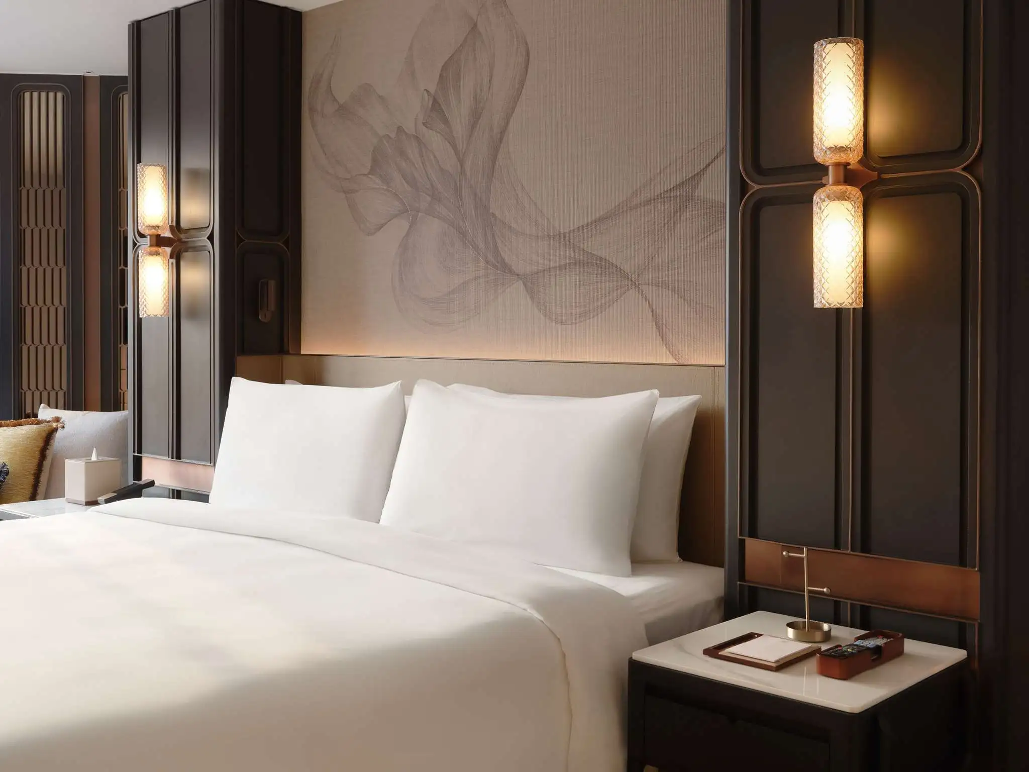 room