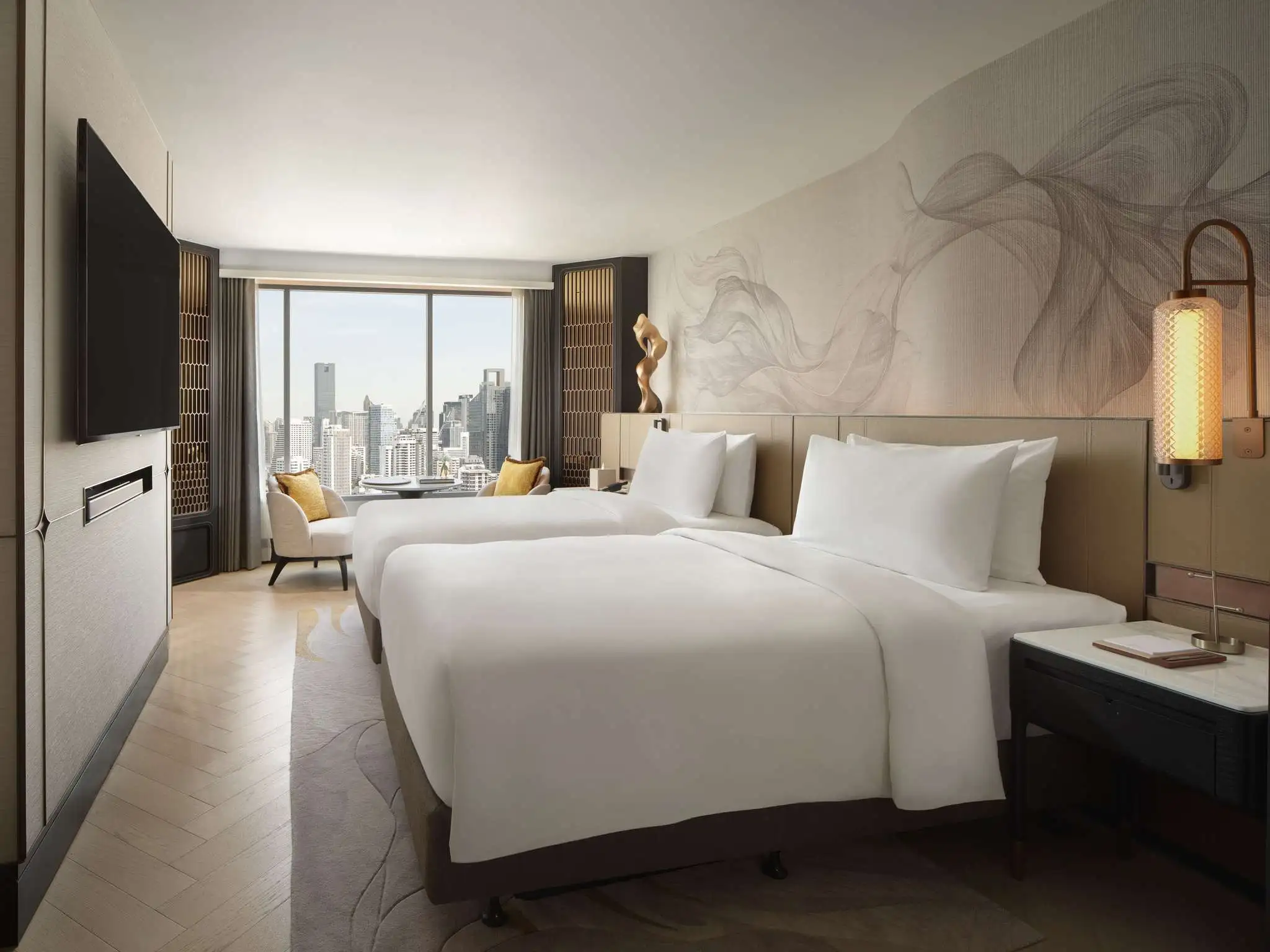 room
