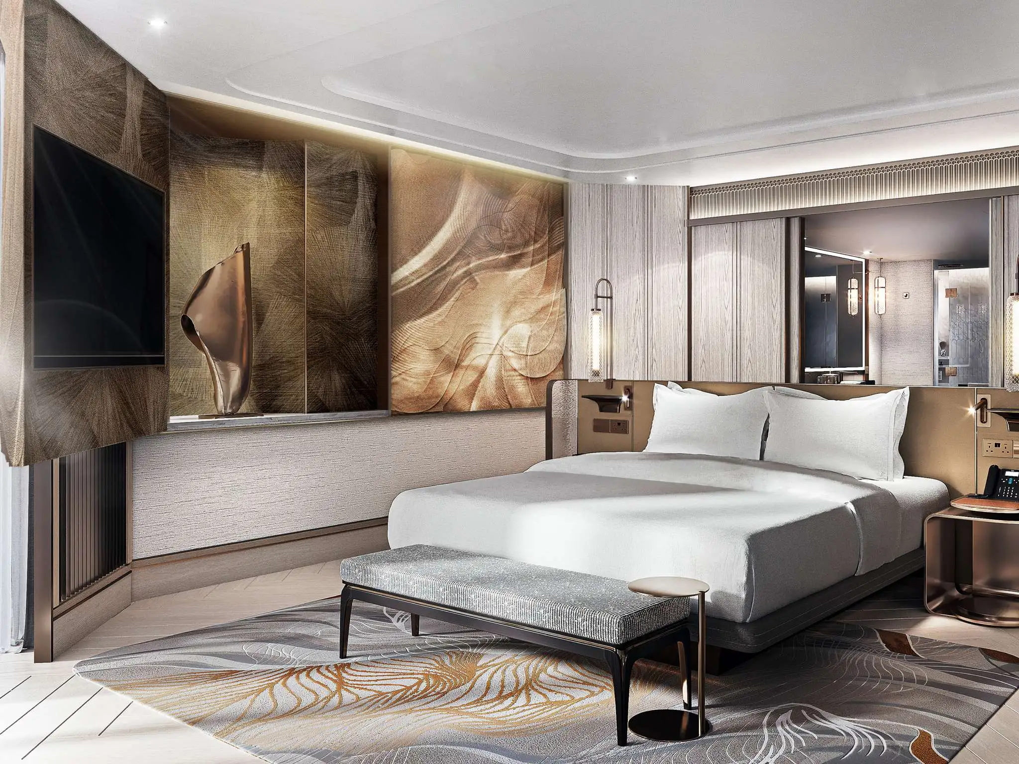 room