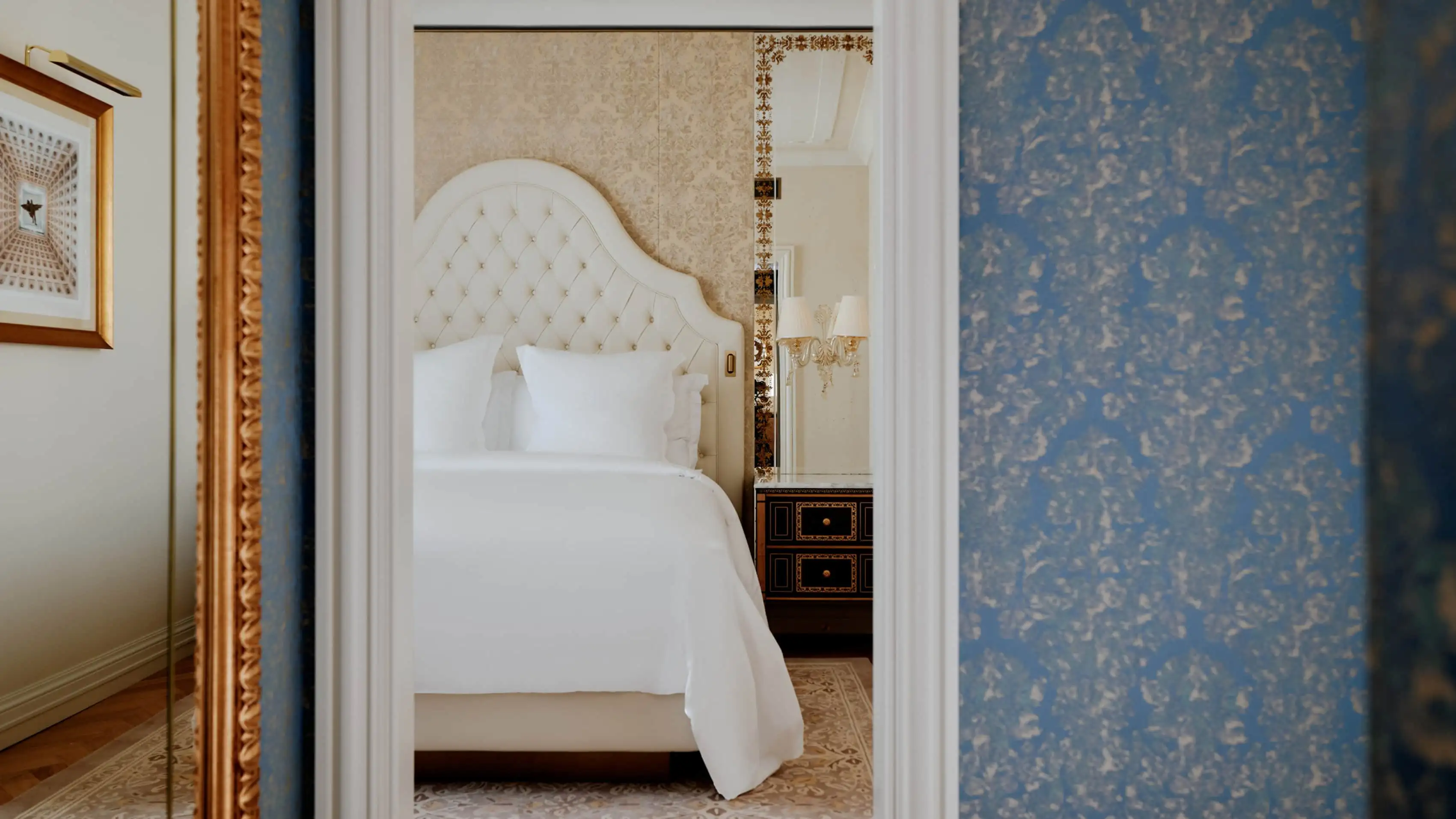 room