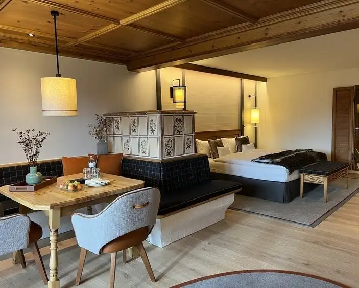 room