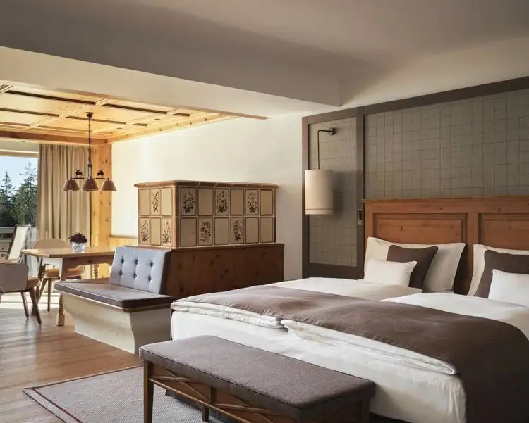room