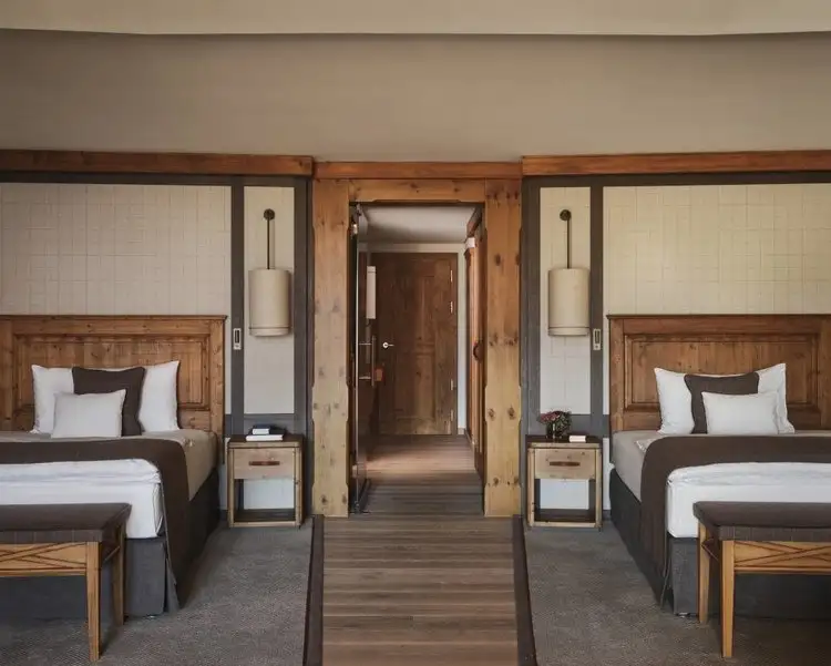 room