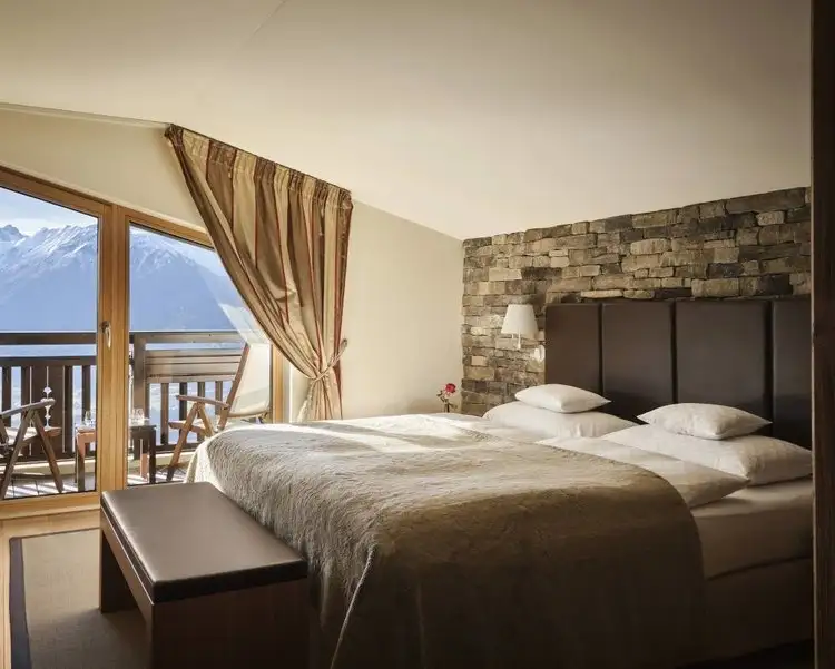 room