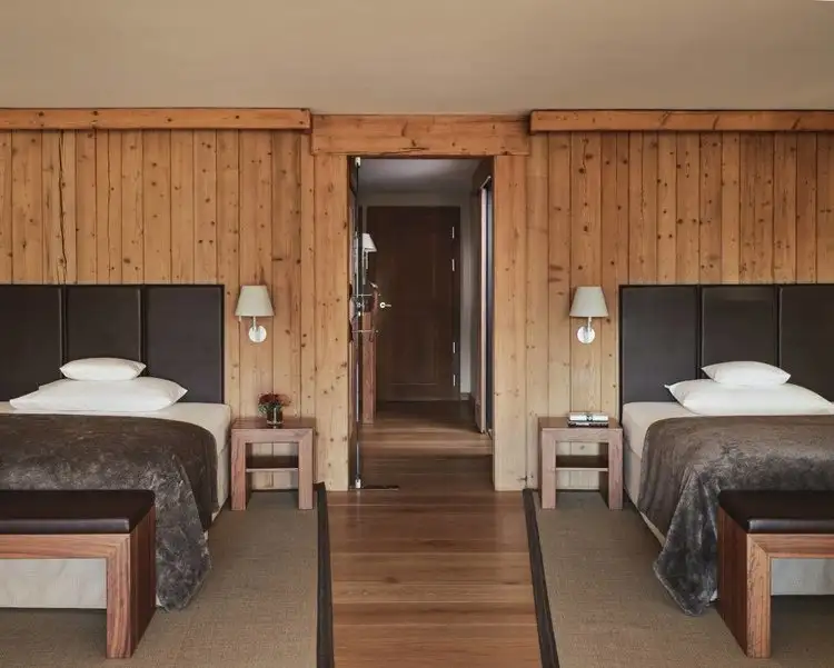 room