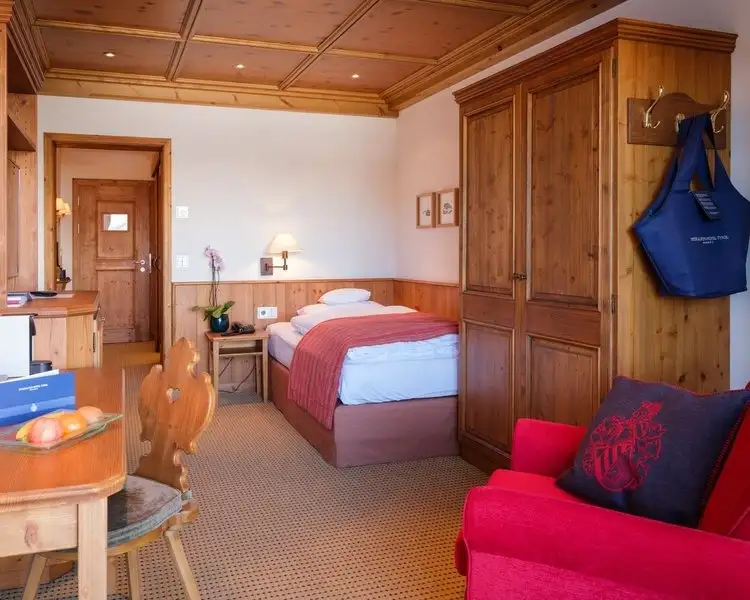 room
