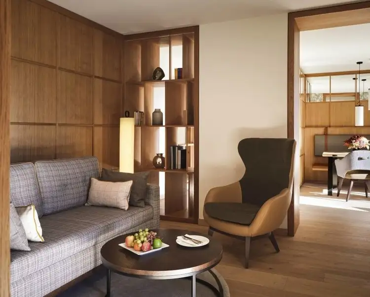 room