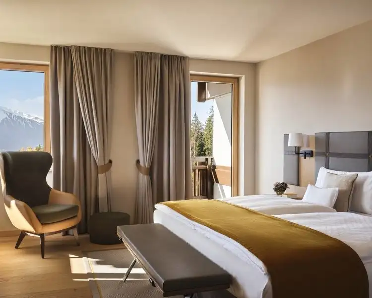 room