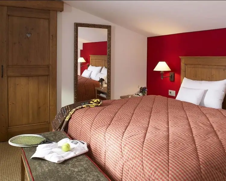 room